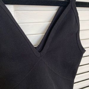 Free People Happiness Runs V-Neck Tank